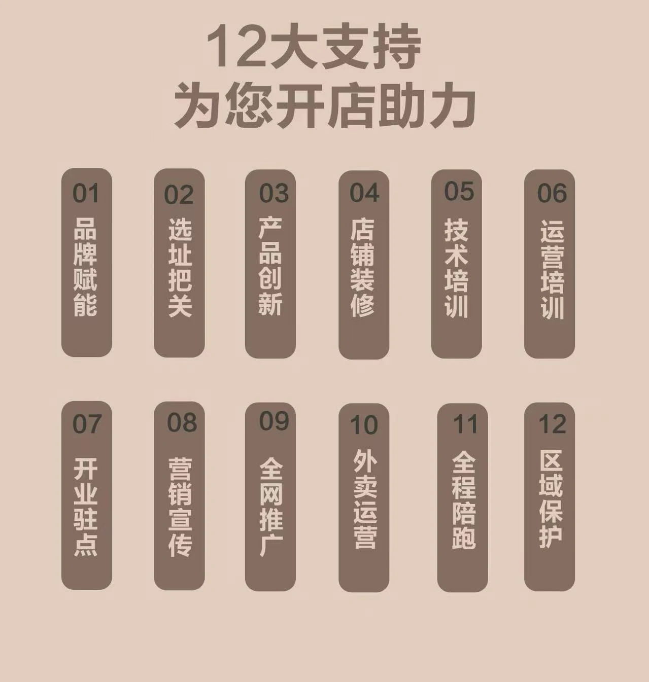 【楚山牛】8大核心优势，碾压同行